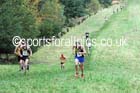 Gibside Fruit Bowl Trail Race. Photo: David T. Hewitson/Sports for All Pics